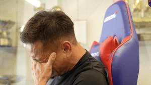 「貰い泣きする」長友佑都、W杯5連続選出されるも涙－　「三苫が飛ばされたタイミングで…」