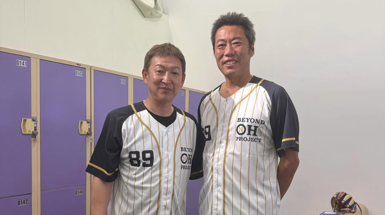 baseball-koji-uehara-20260618 | SPORTS DATA and ARTICLE