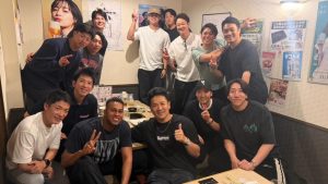 激震の巨人…田中将大ら“最強投手陣”集う豪華ショットに「仲良くてほっこり」「混ざりたい」と大反響