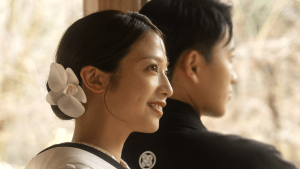 山口清香アナ、結婚報告に辻発彦氏も仰天「びっくりした〜〜〜」白無垢姿に「めちゃめちゃ綺麗」「想いが溢れてて嬉しい」