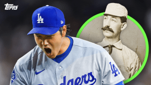 大谷翔平、146年前の“伝説的記録”の更新迫る　「Best baseball player」「He isn’t human」