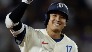 大谷翔平、米球宴ファン投票の“吉報”届く　現在の得票数も判明し「スターの中のスター」「世界中から愛されてる」