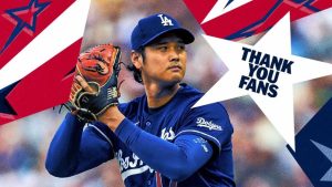 大谷翔平、世界中のファンへの“特別な感謝”に反響　「334,1257」でイチロー以来＆自身初の快挙