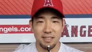 菊池雄星、地元盛岡で開催されるMLBイベントの告知動画に注目集まる　「元気そうなお顔」「東北の誇りです」