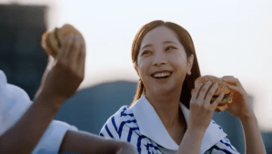 「めちゃエモ」三浦璃来＆木原龍一、マクドナルド新CMに登場しファン絶賛の声　「爽やかすぎよ〜」「笑顔サイコー」