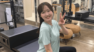 本田望結ピラティス姿に「sexy」「更に綺麗になった」　引き締まった近影に熱視線