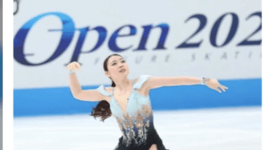 「んんんんん？？？？」　紀平梨花、早大スケート部への入部を発表し「超大型新人で草」「おもろすぎるだろ」と反響