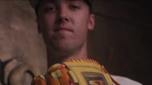 【MLB】ミジオロウスキー、ポケモン愛あふれる球宴特別仕様のグローブを披露　「これもう新しいポケカのCMだろ」「Crazy glove!!」