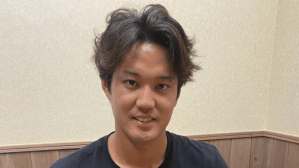 「応援してるよ」藤浪晋太郎、常連店でうな重を前に笑顔　「美味そう」「スタミナとコントロールをつけて」