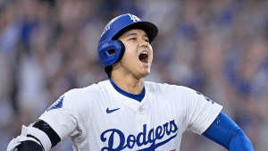 「伝説を目撃」大谷翔平32歳誕生日にMLB公式が歩みを振り返る　「歴史の一部がここに！」「全てが素晴らしい」