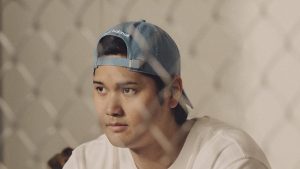 大谷翔平、“年齢重ねた変化”を明かす　ニューバランス公式の最新ショットに「最高にカッコ良い」の声