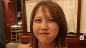 フォロワー22万超の“美人”アスリート（27）、タンクトップ姿の近影に「かわいすぎて滅」「日本一」と絶賛の声