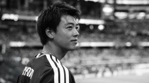 竹内涼真、W杯ナビゲーター終えサッカー愛叫ぶ　代表メンバーへの本音明かし「次のW杯もやって」の声