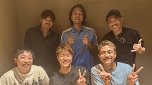 「また痩せてる！！」　見取り図・盛山晋太郎、小野伸二らレジェンドとの食事会に「すごい豪華ですね」「ド世代すぎて」と注目集まる