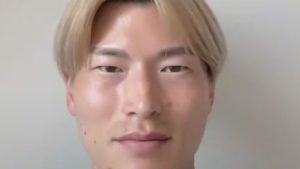 古橋亨梧、LAギャラクシーに電撃移籍！　加入メッセージ動画に「いや日本語なのかい笑」「頑張れやったれ」とエール