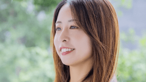 「デカすぎだって！」園田彩乃、ボディライン際立つタイトな黒トップスに反響　「可愛いしスタイルやばっ」「なんてけしからん」
