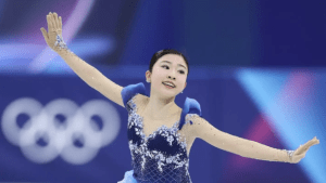 「待ってましたーー！！！」　フィギュア・千葉百音、待ちに待った公式SNS開設を報告し「嬉しい〜！！」「応援してます」とファン歓喜