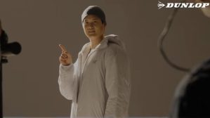 大谷翔平、レアな冬仕様の姿にファン悶絶！　CM撮影中に見せた“素の表情”にも注目「可愛らしい」「カッコよー」