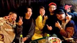 「夏の風物詩」ドラマ『大好き！五つ子』出演者、17年越しの5人集合ショット　「激アツすぎる」「元気そうでよかった」