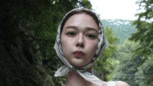 「大きいですね」村重杏奈、水着×カバーオールのアウトドアコーデに絶賛　「めっちゃスタイル良き」「いいね３回くらい押しちゃった」