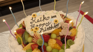 DAIGO「一緒で寝てしまい…」愛妻・北川景子の40歳誕生日を愛情たっぷりに祝福！　恒例の“3文字”も飛び出し「素敵すぎ」「愛されていて羨ましい」