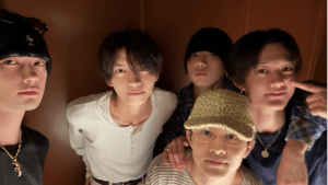 M!LK・佐野勇斗「嫉妬するかもだけど」　超豪華メンバーとの密着写真を公開！　コメント欄の“EBiDAN”出現率も話題に