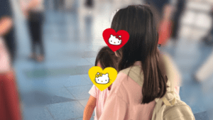藤本美貴「ドキドキですが…」長女を韓国へ送る親心つづる　「さすがミキティの娘さん」「もはや神々しいわw」