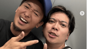 「需要しかない」加藤シゲアキ、大野智とのオフショットに約30万いいね　貴重な1枚に「めちゃくちゃ感動」「智くんの日焼け具合が…」