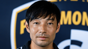 中島翔哉、ポルティモネンセ加入にエール続々　「思いっきり楽しんで輝いてほしい」「大好きです」