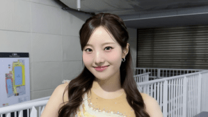 本田真凜、雑誌の表紙撮影を報告！　オフショットに「ほんときれいねぇ」「透明感凄くてめちゃくちゃ可愛い」と反響