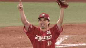「大泣き…」前田健太、12年ぶりの完封勝利！　日米通算170勝達成にファン感動「圧巻のピッチング」「伝説はここから！」