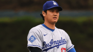 「違和感が現実に」大谷翔平、左膝・右二頭筋を痛め負傷者リスト入り…　「大谷も歳とったな」「ゆっくり休んで」と心配の声
