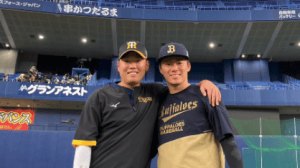 阪神・西勇輝「悔いはありません」今季限りで現役引退を発表　18年間の選手生活に幕閉じ「とても寂しいです」「正直信じたくありません」