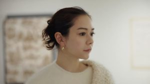 村重杏奈「ミーハーはミーハーでも」　美しすぎる横顔にファン興奮「大人っぽいしげ可愛い」「村重さん　命」