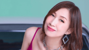 森口博子（58）「ボンバーしました」ボディコン写真と共に約5万超フォロワーのインスタ凍結を報告　「いつまで美人やねん！」「鼻血ブー案件」