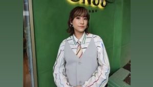 「おめでたですか？」　IMALU（37）、インスタ投稿に寄せられた“妊娠”の憶測に言及　「確かに言われてみたら…」