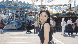 橋本環奈「バズりすぎて…」18万いいねの旅行オフショの後に見せた“圧倒的美”　「このビジュはさすが」「どの角度から見てもカワイイ」