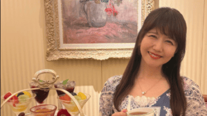 「おいおい」“永遠の17歳”声優・井上喜久子、45歳サバ読みの誕生日　ファン祝福「お身体大事に」「いつまでも変わらない美しさ」