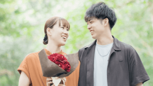 「えっ、マジで！」「OMG!!」バレー界に“美男美女カップル”誕生！　林琴奈＆安藤誠弥氏の報告に祝福の声