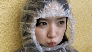 「コレはズルいわぁ～」永野芽郁、誕生日に“プク顔”公開！　マネージャー撮影の自然体ショットに「本当に27歳？」「大優勝！」