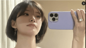 「ううう嘘だろ…」小説家・川上未映子、肩出しトップス着用の“50歳”バースデー写真にSNS激震　「マジで20代にしか見えない」「若すぎるし可愛すぎるし」