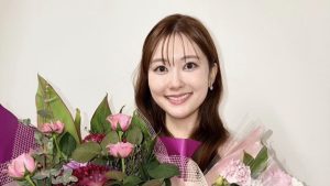 『探偵！ナイトスクープ』4代目秘書（29）「陰で号泣しました」　晴れやかな笑顔で突然の報告「めっちゃショック」「いつかこの日が来ると…」
