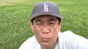 ココリコ・遠藤章造「モンドダイヤドヘ」10年ぶりハワイ満喫　ダイヤモンドヘッドを望む自撮りに「どんな顔……」「ハワイいいな〜」