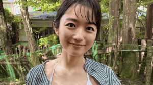 森田涼花「みんな引くと思う」バキバキ腹筋に複雑な心境　「お腹に視線が」「ちょっと鍛え過ぎじゃねぇ？」