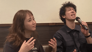 「英才教育！」藤本美貴（41）の“熱血指導”にファン爆笑　家族の仲良しショットに反響「憧れ」「幸せな気持ちに」