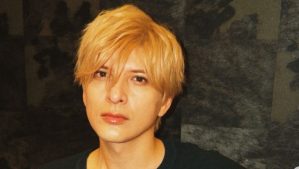 「しかし歳取らないな！」40歳・城田優、“金髪アンニュイ”な激変ビジュ披露にコメント殺到「めちゃくちゃ好き」「心臓に悪いよう」