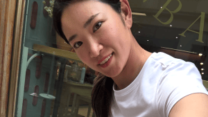 原英莉花「こりごり」半年ぶりの日本での“失敗”明かす　「日本で暴れよう」「誰からも愛されるお人柄」
