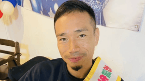 「全てにおいてパワフル」長友佑都、40歳バースデーで“幸せなオヤジ”姿を披露！　家族ショットに反響「長友ファミリー最高」「美形揃い」