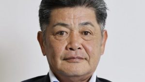 工藤公康氏