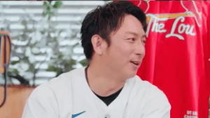 「すごいなドジャースって」川﨑宗則＆杉谷拳士、WS最終戦の名シーンを振り返り絶賛　「何回見ても鳥肌」「裏のMVPは…」